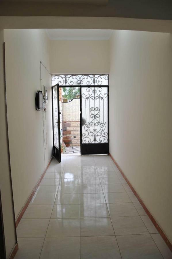 White Villa Luxor Buitenkant foto